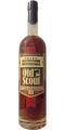 Smooth Ambler 11yo Old Scout Bourbon Single Barrel #3769 Prav Saraff 51.2% 750ml