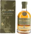 Kilchoman Original Cask Strength Quarter Cask Matured 56.9% 700ml