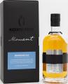 Mackmyra Moment Brukswhisky DLX 46.6% 700ml