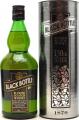 Black Bottle Blended Scotch Whisky 130th Anniversary Edition 40% 700ml