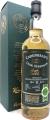 Miltonduff 2007 CA Authentic Collection Bourbon Hogshead 56.6% 700ml