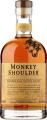 Monkey Shoulder Batch 27 Smooth And Rich Ex-Bourbon 40% 700ml