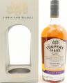 Laggan Mill NAS VM The Cooper's Choice 55% 700ml