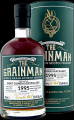 Port Dundas 1995 MBl The Grainman 51.6% 700ml