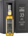 Girvan 1979 WM Barrel Selection Collector's Edition 50.8% 700ml