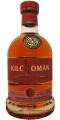 Kilchoman 2012 STR Finish 55.1% 700ml