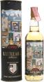 Littlemill 1990 MI Paris 46% 700ml