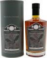 The Dark Side of Islay 21yo MoS Scarabus 51.2% 700ml