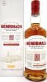 Benromach 2012 Cask Strength 1st Fill Sherry & Bourbon Casks 59.6% 700ml
