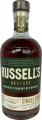 Russell's Reserve Single Barrel Kentucky Straight Rye Whisky New Charred American Oak Barrel 52% 750ml