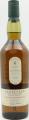 Lagavulin Distillery Exclusive Batch 01 Ex-Bourbon & Heavily Charred American Oak Distillery Shop 56.5% 700ml