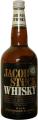 Jacob Stuck Whisky 43% 700ml