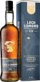 Inchmoan 12yo American Oak Casks 46% 700ml