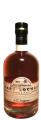 Fary Lochan 2014 Bourbon and PX sherry finish Batch 03 47.3% 500ml