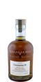 Queens & Kings Constantine II. 874 952 Limited Edition 56.8% 500ml
