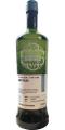 Braeval 2012 SMWS 113.36 Honey salad 2nd Fill Ex-Bourbon Barrel 61.8% 700ml