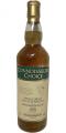 Dufftown 2002 GM 1st Fill Bourbon Barrels 46% 700ml