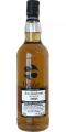 Auchindoun 2008 DT The Octave #1317683 Germany Exclusive 54.3% 700ml