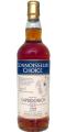 Caperdonich 1969 GM Connoisseurs Choice 2nd Fill Remade Hogsheads 46% 700ml