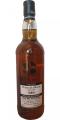 Bunnahabhain 2008 DT The Octave #3820144 Germany Exclusive 53.9% 700ml