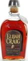 Elijah Craig 12yo Barrel Proof Release #10 New Charred White Oak Batch A116 69.4% 750ml