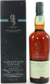 Lagavulin 1997 43% 750ml