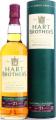 Littlemill 1992 HB Finest Collection Port Pipe Matured 46% 700ml