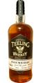 Teeling 2006 Cognac cask #16612 BevMo! Beverages and More 55.9% 750ml