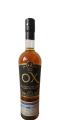 The Ox 2016 44.1% 500ml