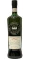 Port Charlotte 2002 SMWS 127.41 Wham bam thankyo u ma'am Refill Ex-Bourbon Barrel 64.7% 700ml