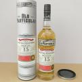 Braeval 2001 DL Old Particular Sherry Butt 48.4% 700ml