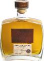 Arran 1995 The 1995 Collection 25yo Ex-Bourbon 95/251 52.4% 700ml