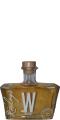 Roslags 2013 Eko #1 Bourbon Sherry Oloroso 46.7% 700ml