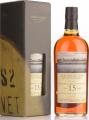 Bruichladdich 2002 HiSp Highproof 15yo Sherry Cask BR218 53.1% 700ml