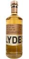 The Clydeside Distillery 2018 1st Fill Bourbon 61.7% 700ml