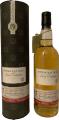 Bowmore 1990 DR Individual Cask Bottling 17yo Bourbon #269 Bresser & Timmer 54.1% 700ml