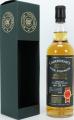 Fettercairn 1988 CA Authentic Collection 54.9% 700ml