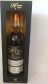 Arran 1996 Private Cask For Dram Brothers Whisky Society 17yo 46% 700ml