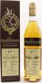 Arran 1996 MBl The Maltman 17yo 46% 700ml