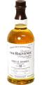 Balvenie 12yo Single Barrel 1st Fill Ex-Bourbon Barrel 47.8% 700ml