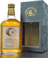 Port Ellen 1977 SV Vintage Collection Dumpy Oak Cask #3613 59.2% 700ml