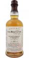 Balvenie 15yo #1811 50.4% 700ml