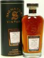 Blair Athol 1988 SV Cask Strength Collection 59.6% 700ml