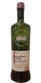 Strathisla 2007 SMWS 58.33 Sweet and juicy dry finish Refill Ex-Bourbon Hogshead 59.7% 700ml