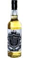 Royal Lochnagar 1997 UD Private Bottling Bourbon Hogshead #569 59.8% 700ml