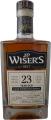 J.P. Wiser's 23yo 59.9% 700ml