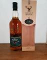 Balblair 1995 GM Reserve 58% 700ml