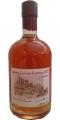Feuerwasser NAS WlRb Whisky Festival Radebeul 2017 50.6% 500ml
