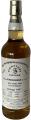 Bunnahabhain 1997 SV The Un-Chillfiltered Collection Hogsheads Peated 5778 + 5779 + 5780 46% 700ml