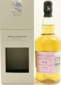 Blair Athol 1991 Wy Apple Blossom 46% 700ml